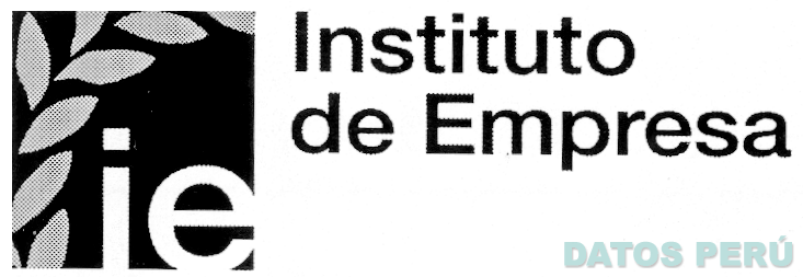 IE INSTITUTO DE EMPRESA