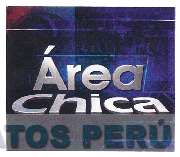 ÁREA CHICA