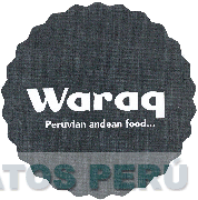 WARAQ PERUVIAN ANDEAN FOOD...