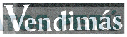 VENDIMÁS