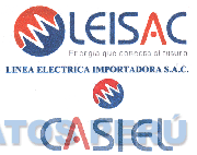 LEISAC ENERGÍA QUE CONECTA AL FUTURO LINEA ELECTRICA IMPORTADORA S.A.C. CASIEL