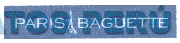 PARIS BAGUETTE