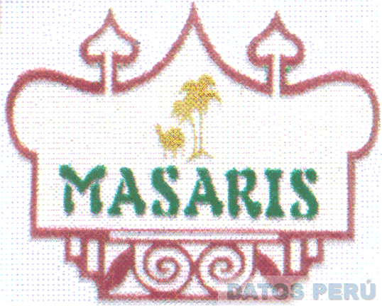 MASARIS