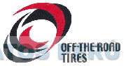 OFF-THE-ROAD TIRES
