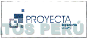 PROYECTA INGENIEROS CIVILES