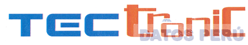 TECTRONIC
