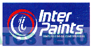 INTER PAINTS PINTURAS DE CALIDAD MUNDIAL