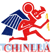 CHINLLA