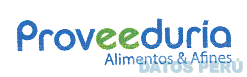 PROVEEDURIA ALIMENTOS & AFINES
