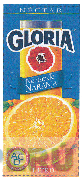 NÉCTAR GLORIA NÉCTAR DE NARANJA