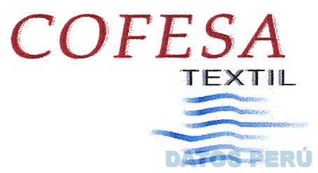 COFESA TEXTIL