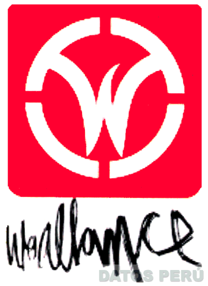 W WOALLANCE