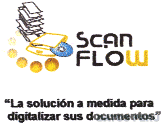 SCAN FLOW LA SOLUCION A MEDIDA PARA DIGITALIZAR SUS DOCUMENTOS