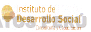 INSTITUTO DE DESARROLLO SOCIAL CONSULTORÍA Y CAPACITACIÓN