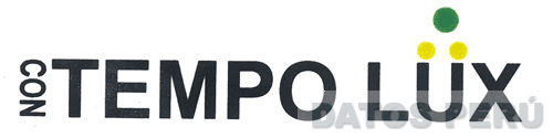 CON TEMPO LUX