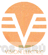 VISION ELECTRIC