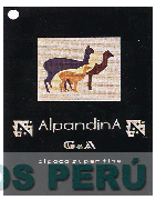ALPANDINA G&A ALPACA SUPER FINE