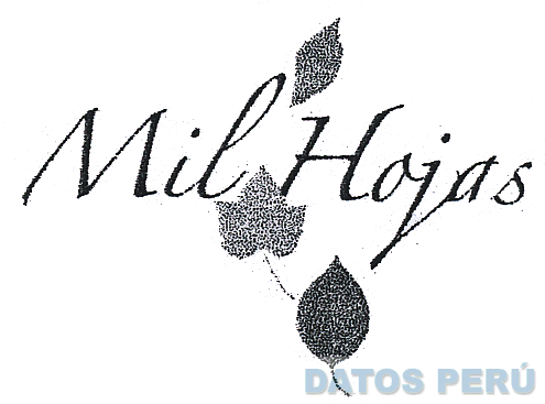 MIL HOJAS