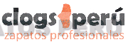 CLOGS PERÚ ZAPATOS PROFESIONALES