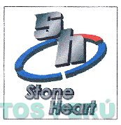SH STONE HEART