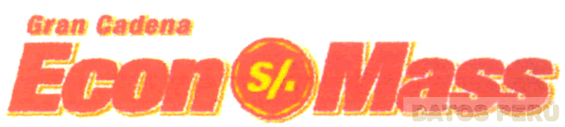 GRAN CADENA ECONOMASS