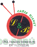 L & B CABLE DISNEY UNA IMAGEN DIFERENTE EN TELEVISION
