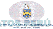 ASOCIACIÓN CULTURAL EDUCACIONAL WINDSOR DEL PERÚ LIBERTE TOUT ENTIRE