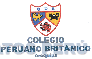CPB COLEGIO PERUANO BRITÁNICO AREQUIPA