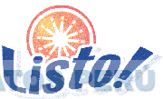 LISTO!