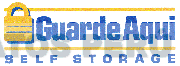 GUARDE AQUI SELF STORAGE