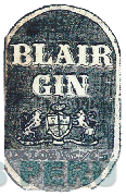 BLAIR GIN DE LOS REYES