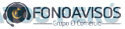 C FONOAVISOS GRUPO EL COMERCIO