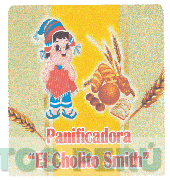 PANIFICADORA EL CHOLITO SMITH