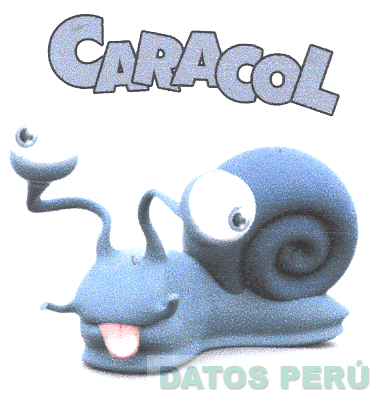 CARACOL
