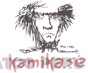 KAMIKASE