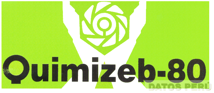 QUIMIZEB-80