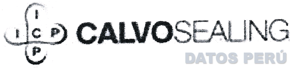 ICP CALVOSEALING
