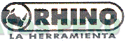 RHINO LA HERRAMIENTA