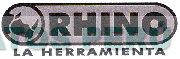 RHINO LA HERRAMIENTA