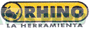 RHINO LA HERRAMIENTA