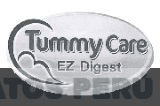 TUMMY CARE EZ DIGEST