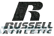 R RUSSELL ATHLETIC