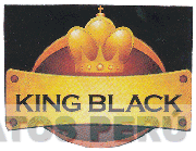KING BLACK
