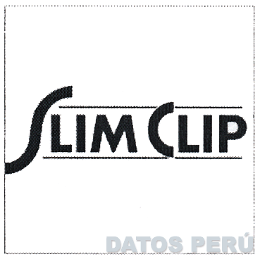 SLIM CLIP