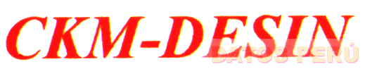CKM-DESIN