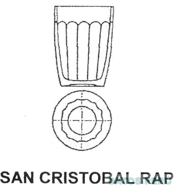SAN CRISTOBAL RAP