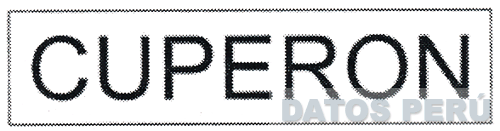 CUPERON