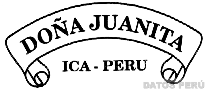 DOÑA JUANITA ICA-PERU