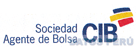 SOCIEDAD AGENTE DE BOLSA CIB