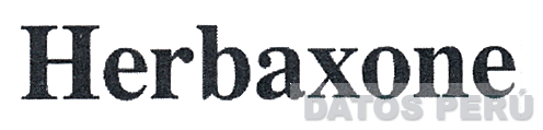 HERBAXONE